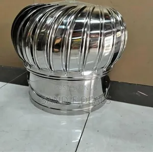 Rotary Roof Ventilator