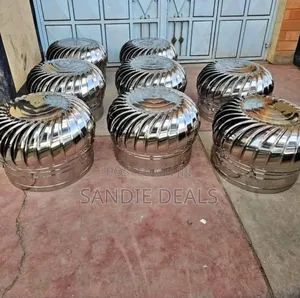 Air Ventilator