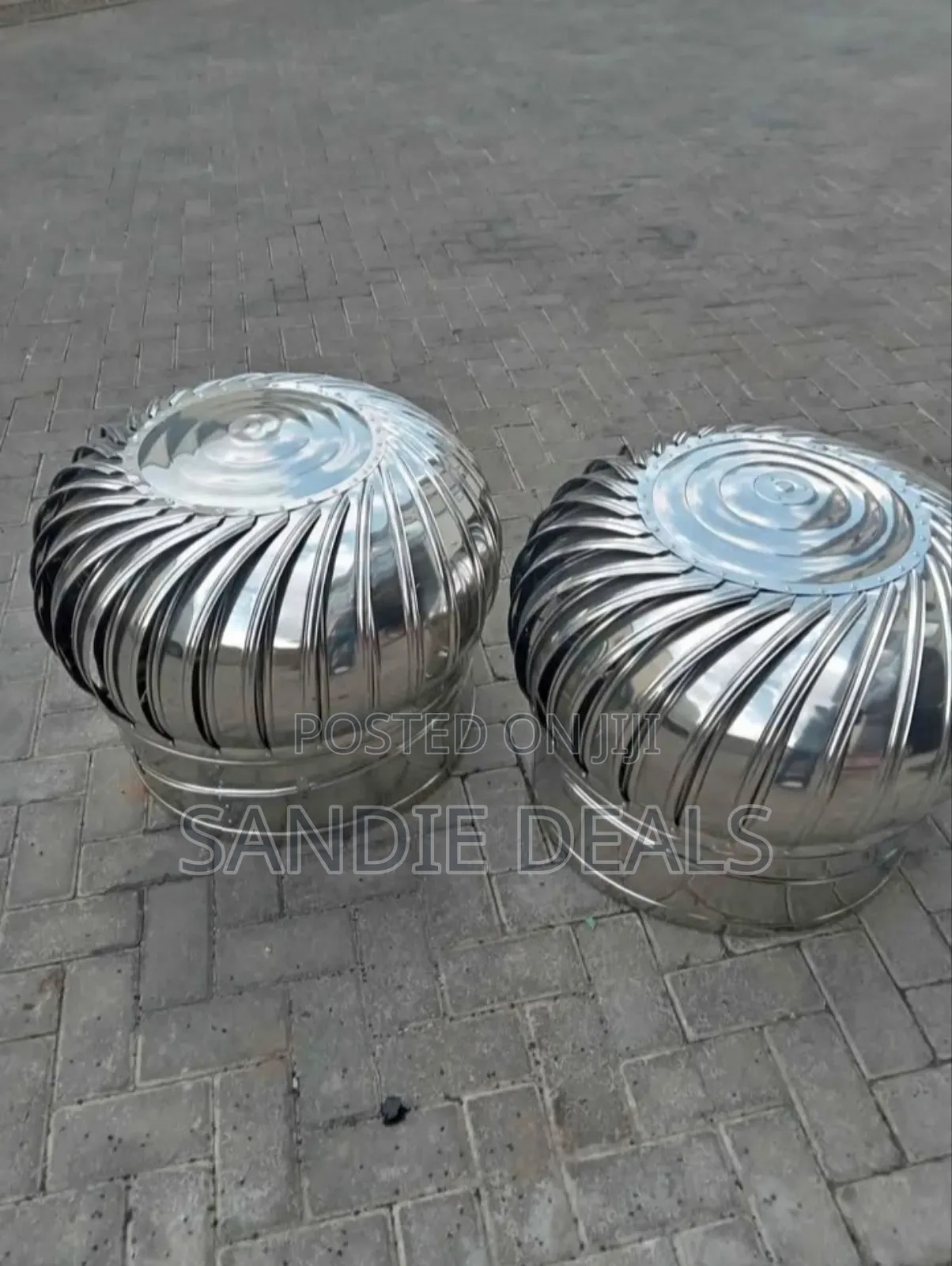Air Ventilator