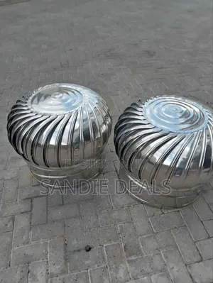 Air Ventilator