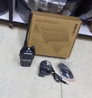 10km Range Radio Calls Baofeng Uv 82 Model