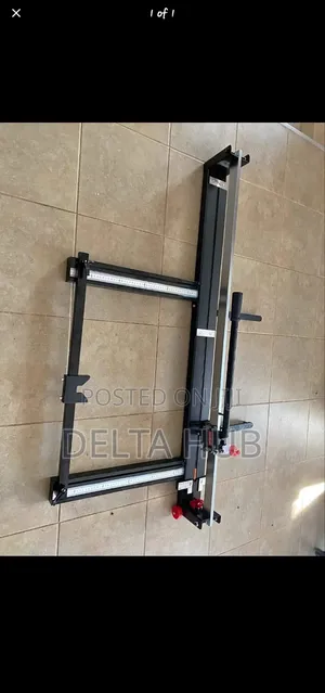 Heavy Grip Pro Tile Cutter 1200mm