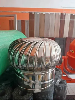 Roof Air Extractor