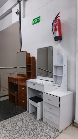 Modern Dressing Mirror
