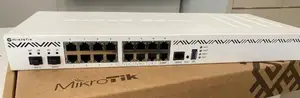 Ccr2004-16g-2s+ Mikrotik Ccr2004-16g-2s+ Router