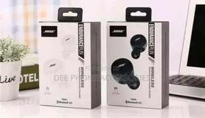 Bose TWS 5 Wireless Earbuds