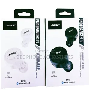 Bose TWS 5 Wireless Earbuds