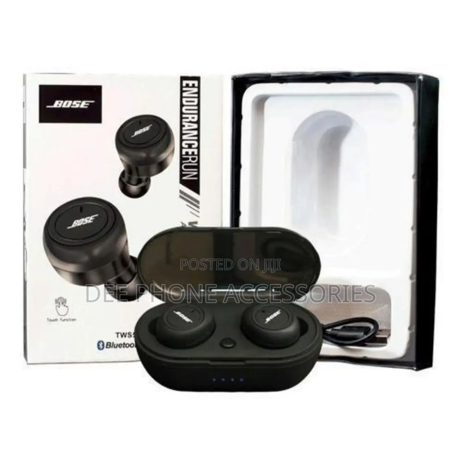 Bose TWS 5 Wireless Earbuds