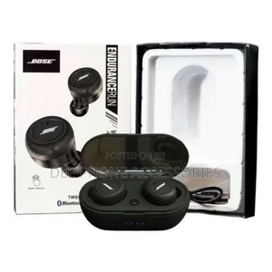 Bose TWS 5 Wireless Earbuds