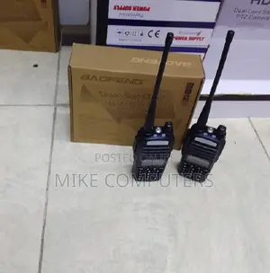 Baofeng Uv-82/Baofeng Uv 82 10km