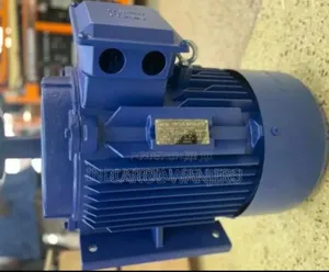 20hp Quality Electric Motor/High and Low Speed Motor