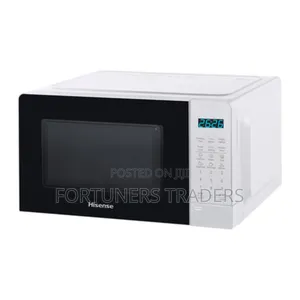 Hisense Digital Microwave Oven 20ltrs