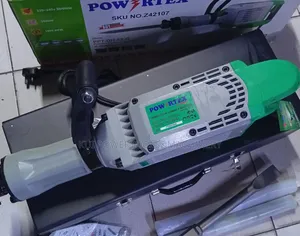 Demolition Breaker/ Powertex Demolisher