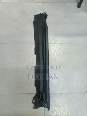 Prado 150 2014 Fender Side Cover