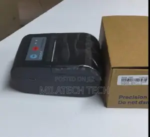 Thermal Printer P58 Android Wireless