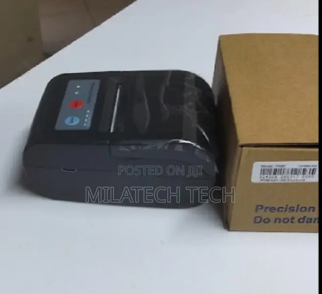 Thermal Printer P58 Android Wireless