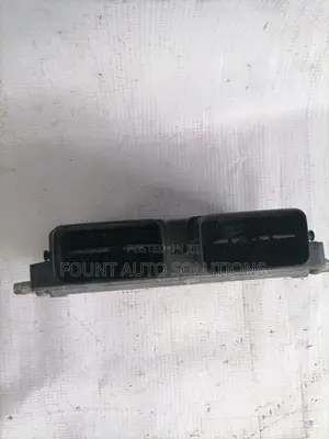 Computer Engine Suzuki Alto