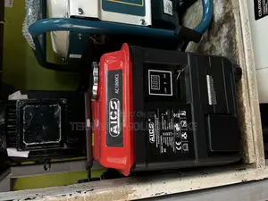 Aico Ac1800cl Digital Inverter Gasoline Generator.