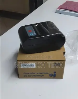 P58 Bluetooth Printer Wireless Printrer