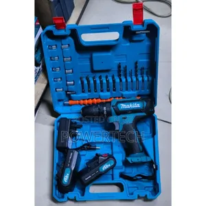 Makita 48v Cordless Drill