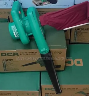 Dca Electric Blower/ Blower