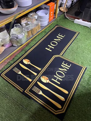 Kitchen Mats