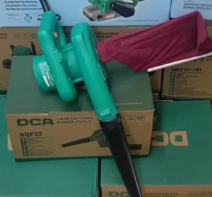 Dca Electric Air Blower/ Dust Blower