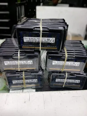 8gb Pc3l Ram for Laptop on Offer Today