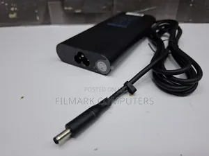 Dell 130w Round Tip Ac Adapter Laptop Charger For Xps 15