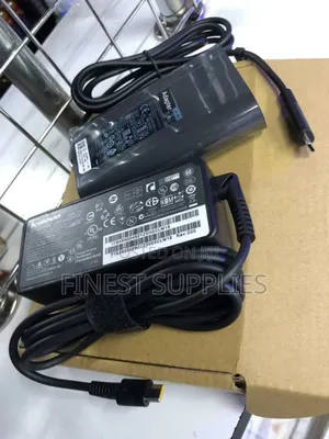 Offer Offer on Lenovo Laptop Type C Adapter Charger Today