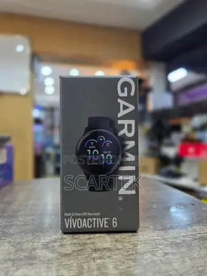 Garmin Vivoactive 6