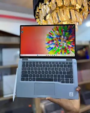 Laptop Dell Latitude 9410 16GB Intel Core I7 SSD 512GB