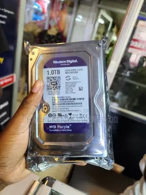 Surveillance 1tb Hard Disk