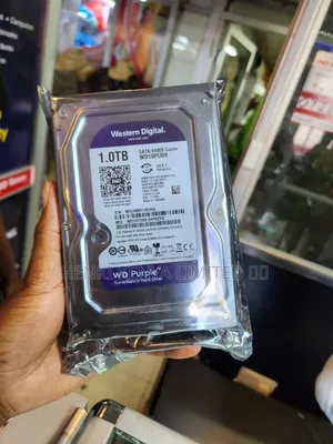 Surveillance 1tb Hard Disk