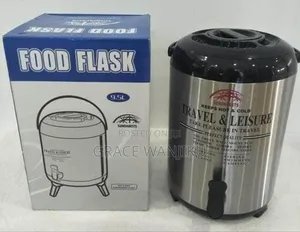 9.5ltr Tea Urn Single Tap