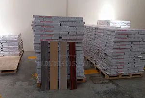 Sound Proof SPC Flooring