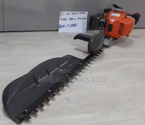 Petrol Hedge Trimmer