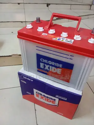 N70 Chloride Car Battery/Acid Battery