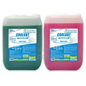 Radiator Coolant 20 Litres