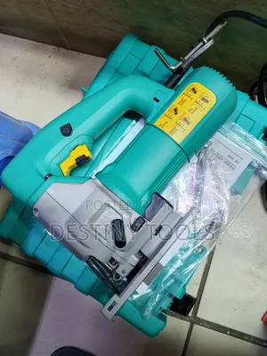 Electric Jigsaw 580watts/Dca Jigsaw