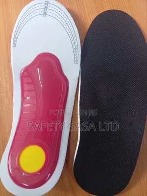 Orthopedic Insole