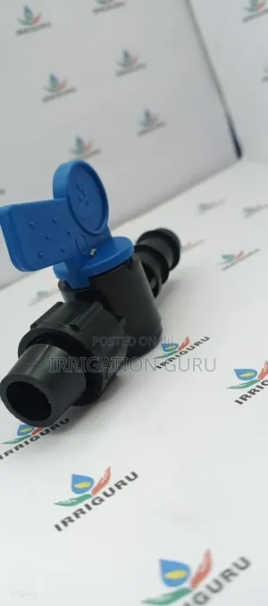 Irrigation Mini Tap