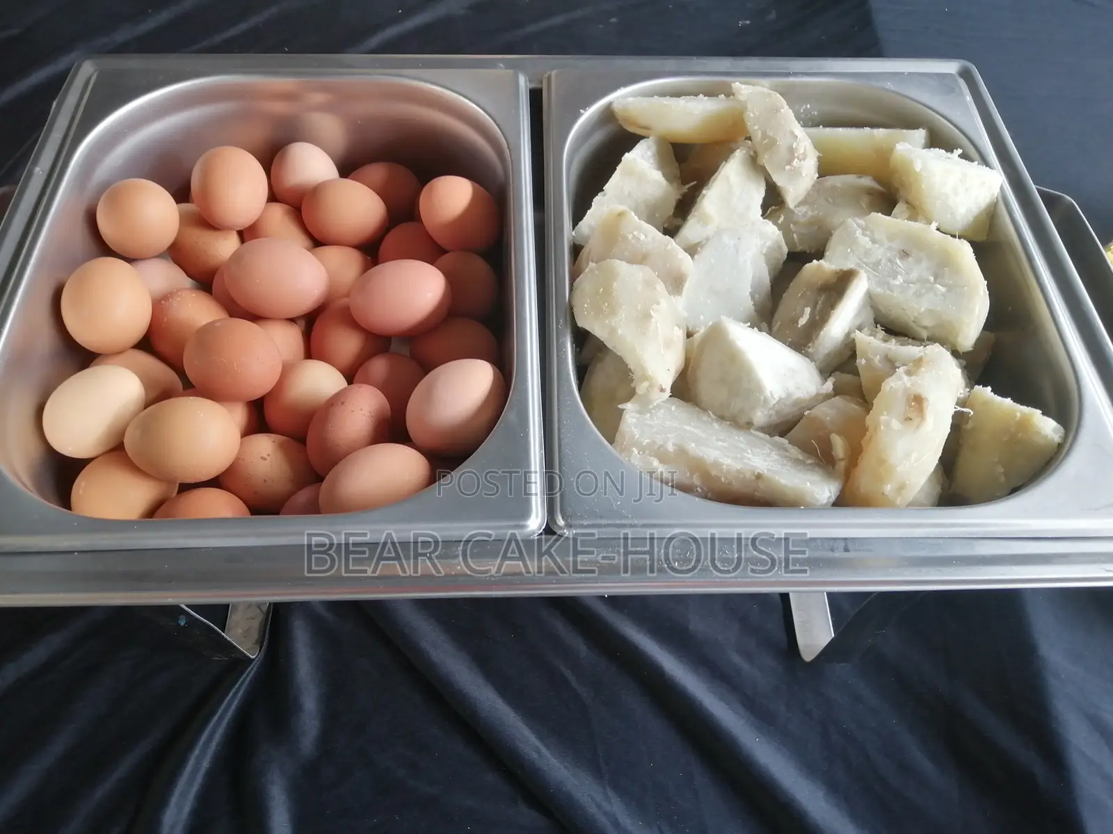 Outside Catering
