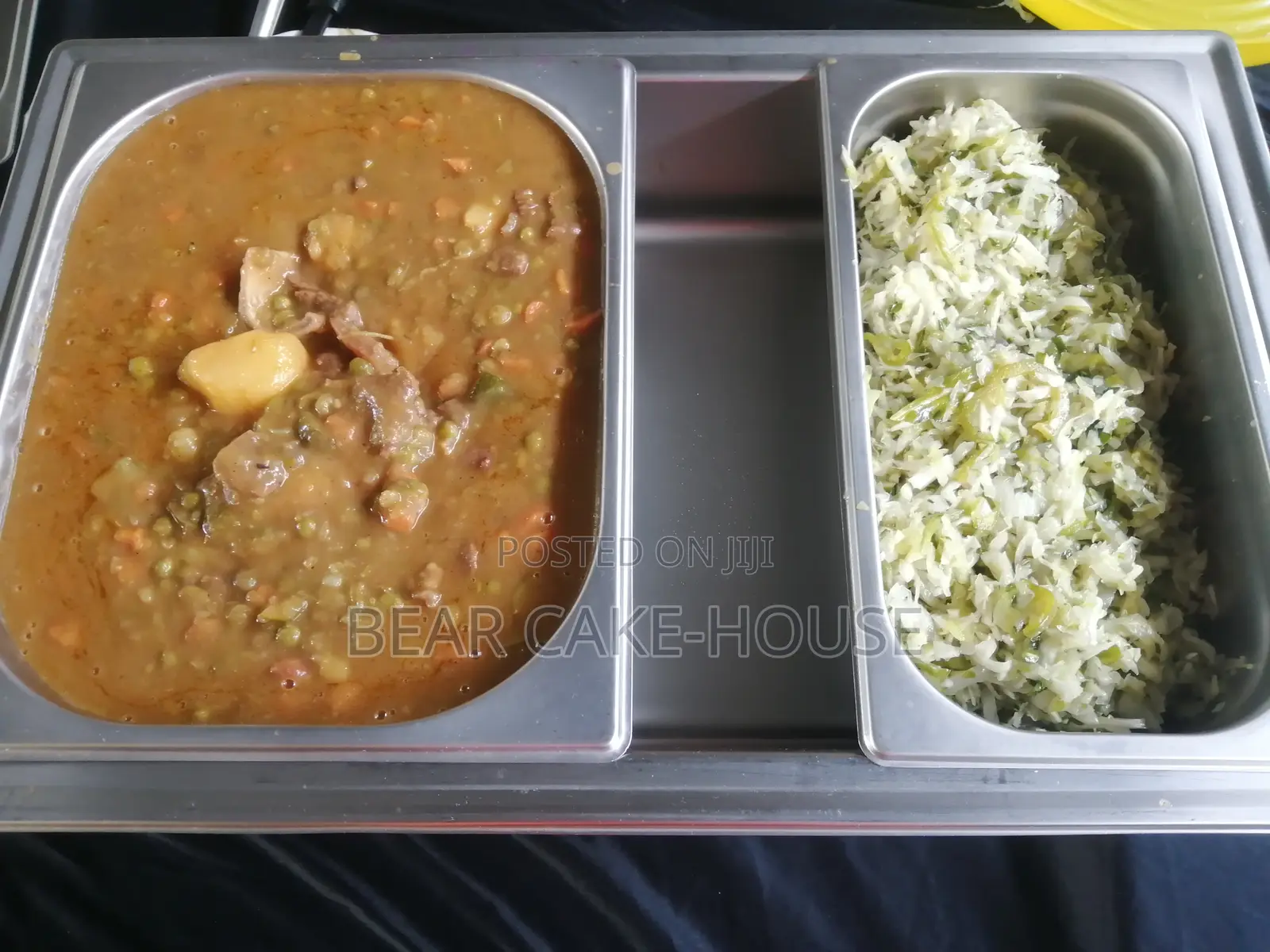 Outside Catering