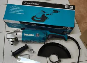 Makita Angle Grinder, Model Ga9020