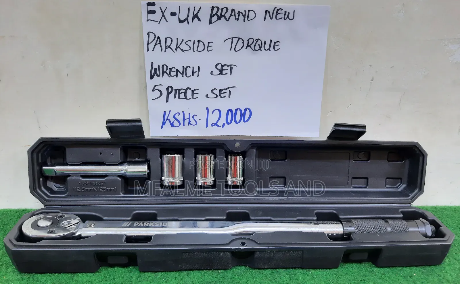 Torque Wrench