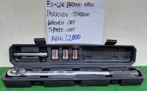 Torque Wrench