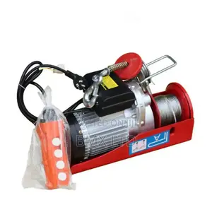 High Performance 500kg Electric Hoist