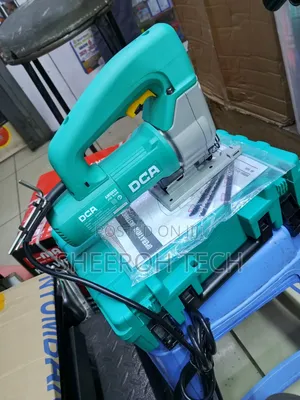 Dca 580watts Jigsaw