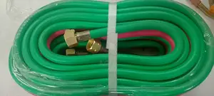 Oxyacetylene Welding Pipe